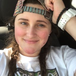 Meet your Posher, Briana